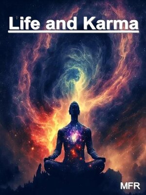 cover image of Life and Karma